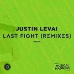 cover: Justin Levai - Last Fight (Remixes)