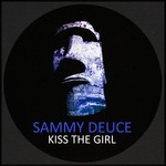 cover: Sammy Deuce - Kiss The Girl