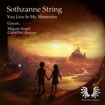 cover: Sothzanne String - You Live In My Memories