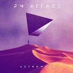 cover: Fm Attack - Astrowave EP