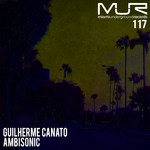 cover: Guilherme Canato - Ambisonic