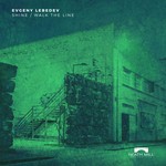 cover: Evgeny Lebedev - Shine