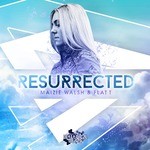 cover: Maizie Walsh & Flat T - Resurrected