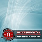 cover: Bloodred Nova - Moscow Drum & Bass