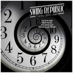 cover: Swing Republic - Back In Time