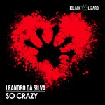 cover: Leandro Da Silva - So Crazy