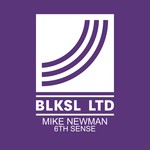 cover: Mike Newman - 6Th Sense