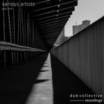 cover: Various - Dub Collective Recordings Year 1