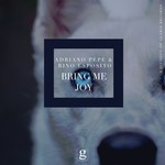 cover: Adriano Pepe - Bring Me Joy