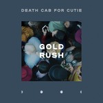 cover: Death Cab For Cutie - Gold Rush