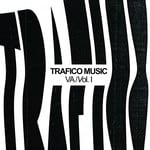 cover: Various - Trafico Music VA Vol 1