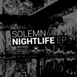 cover: Solemn - Nightlife