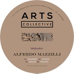 cover: Alfredo Mazzilli - Heliodor EP