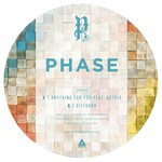 cover: Phase - Anything For You/Diffusor