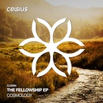 cover: Cosmology - The Fellowship EP