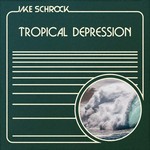 cover: Jake Schrock - Tropical Depression