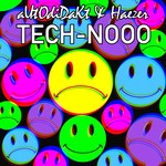 cover: Autodidakt|Haezer - Tech-Nooo