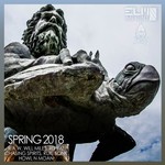 cover: Various - Spring 2018