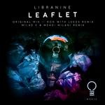 cover: Libranine - Leaflet (Remixes)