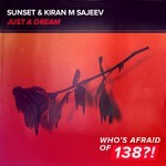 cover: Kiran M Sajeev|Sunset - Just A Dream