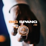 cover: J Hus - Big Spang EP