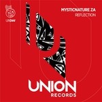 cover: Mysticnature Za - Reflection