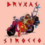 cover: Bruxas - Sirocco