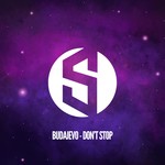 cover: Budajevo - Don't Stop