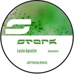 cover: Lucio Agustin - Agronomia