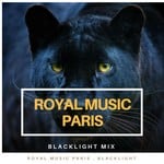 cover: Royal Music Paris - Blacklight Mix