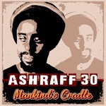 cover: Ashraff 30 - Mankind's Cradle