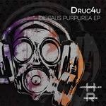 cover: Drug4u - Digitalis Purpurea EP