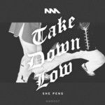 cover: She Peng - Take Down Low