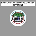 cover: Anna Lee|Iversoon & Alex Daf - Different