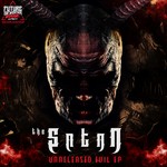 cover: The Satan - Unreleased Evil EP