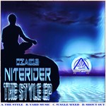 cover: Niterider - The Style