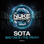 cover: Sota - Sota-Bad Taste