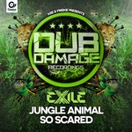 cover: Exile - Jungle Animal/So Scared