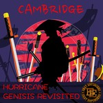 cover: Cambridge - Genesis Revisited