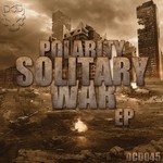 cover: Polarity - Solitary War