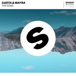 cover: Carta|Mayra - The Edge