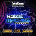 cover: Dj Dmb - Rock The Disco