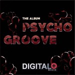 cover: Psychogroove - The Album PsychoGroove