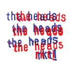 cover: The Heads - Rkt!