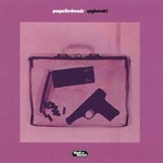 cover: Propellerheads - Spybreak! (Pink)