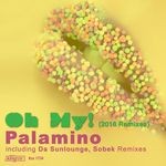 cover: Palamino - Oh My! (Remixes)