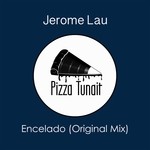 cover: Jerome Lau - Encelado