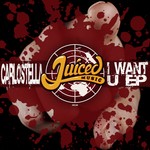 cover: Carlostella - I Want U EP