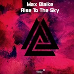 cover: Max Blaike - Rise To The Sky