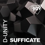 cover: D-unity - Sufficate